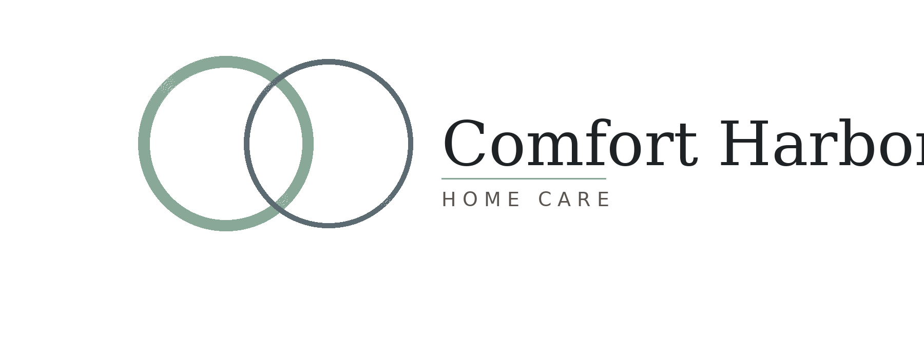 Comfort Harbor Home Care