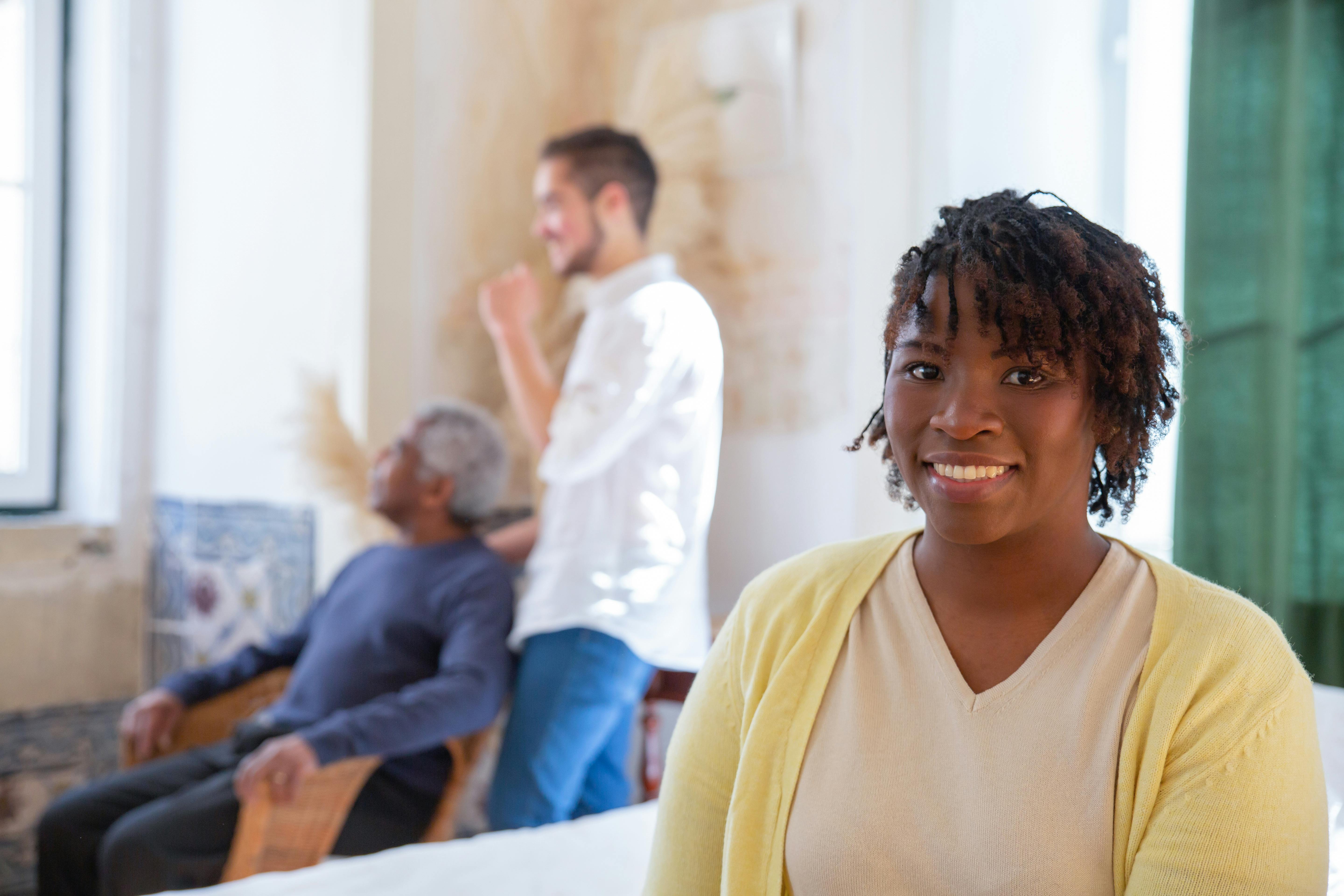 Home care compassion